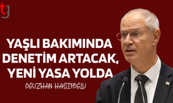 Yaşlı bakımında yeni dönem: Özel huzurevlerine sıkı denetim geliyor