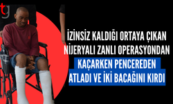KKTC’de 2 bin 144 gündür izinsiz kaldığı ortaya çıktı