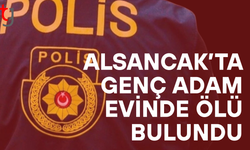 Alsancak’ta 31 yaşındaki Uğur Çil evinde ölü bulundu