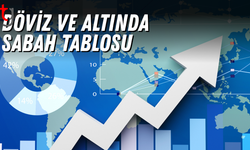 İŞTE GÜNÜN İLK RAKAMLARI