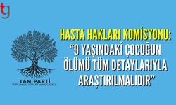 Sağlıkta Bilgilendirme Yükümlülüğü Yeniden Gündemde