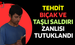 Lefkoşa’da Aranan Zanlı Tutuklandı