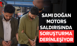 Silahlı saldırı olayında zanlı sayısı arttı