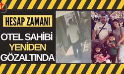 Böcek Ailesi'nin ölümünde otel sahibi ve çalışanı yakalandı