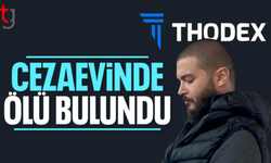 Thodex'in kurucusu Faruk Fatih Özer, cezaevindeki odasında ölü bulundu