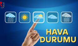 Günün Hava Durumu Raporu