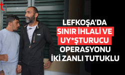 Güneye gidip uy*şturucu aldıklarını itiraf eden iki kişi tutuklu kaldı