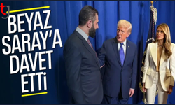 Ahmed Şara 10 Kasım'da Washington'a gidiyor