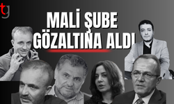 6 gazeteci İBB soruşturması kapsamında ifade verecek