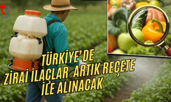 Zehirlenmelerden sonra Türkiye Bakanı Yumaklı açıkladı