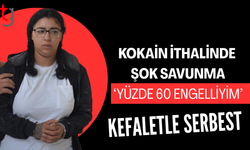 GÜNEYDEN GETİRDİ KUZEYE DAĞITACAKTI!