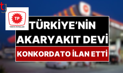 Yöneticileri tutuklanan Türkiye Petrolleri konkordato ilan etti