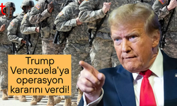 ABD ordusundan bölgeye dev yığınak