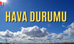 KKTC’de Hava Durumu (genel görünüm)