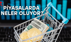 KKTC piyasalarında son durum: brent geriledi, döviz ve altın yükselişte