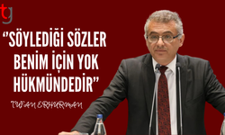 Erhürman: Hristodulidis’in açıklaması yok hükmündedir