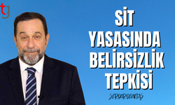 Denktaş: Sit yasasında önemli soru işaretleri var