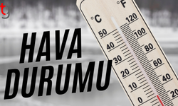 KKTC'de bugün bulutlu hava hâkim