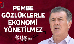 Ali Yeltekin: ''Mutfaktaki Gerçek Görmezden Geliyorlar''