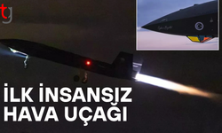 Dünyada bir ilk! KIZILELMA'ya hayalet göz entegre edildi