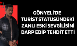 Tehdit ve darp: “Bu mekanı kurşuna dizerim”