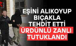 Gönyeli’de bıçakla tehdit ve zorla alıkoyma