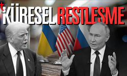 Dünyayı tedirgen restleşmede Rusya sözünü söyledi