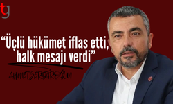 Serdaroğlu: “bu hükümetin her günü ülkeye zarar”