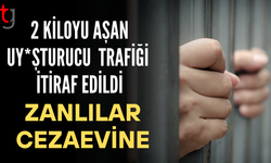 Lefkoşa ve Girne’deki uy*şturucu operasyonunda üç zanlı tutuklu yargılanacak