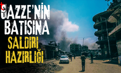 İsrailli Bakandan Gazze’nin Batısına Operasyon Emri