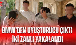 Lefkoşa’da uy*şturucu operasyonu: iki kişi tutuklandı