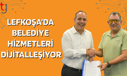 LTB Coğrafi Bilgi Sistemlerini Güncelliyor