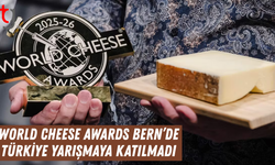 İsviçre Gruyere Peyniri Dünya Şampiyonu Seçildi