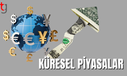 Küresel piyasalarda petrol ve döviz dalgalanıyor
