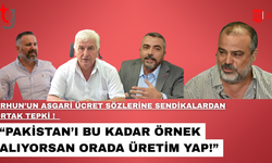 “EMEĞİ YOK SAYAN, GERÇEKLERDEN KOPUK BİR YAKLAŞIM”