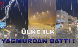 Teknecik’ten trafiklere, her noktada alarm