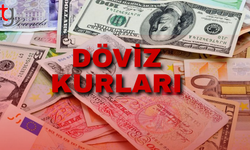 Döviz Kurlarında Son Durum
