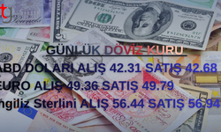 Döviz Kurlarında Son Durum
