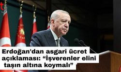 "İşverenler elini taşın altına koymalı"