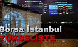 Borsa İstanbul güne yükselişle başladı