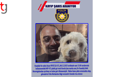 Dikkat! Ozanköy'de sakin Erçin Fevzi kayıp