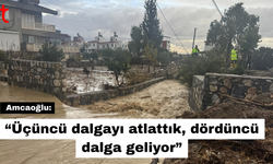 “Üçüncü dalgayı atlattık, dördüncü dalga geliyor”