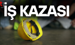 Doğancı’da İş Kazası