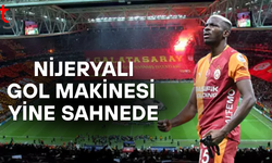 Victor Osimhen, attığı gollerle takımını sırtlıyor