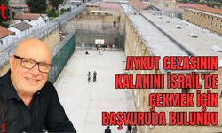 Aykut için ceza nakli seçeneği masada