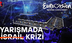 İsrail'in Eurovision 2026'ya katılmasına onay çıktı