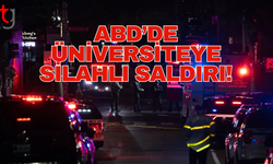 ABD'de Brown Üniversitesi'nde silahlı saldırı: 2 kişi öldü