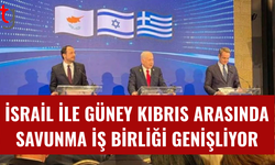 Rum basını yazdı: İsrail’den üç yeni silah sistemi