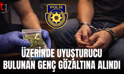 Lefkoşa’da hintkeneviri bulundu: Bir kişi tutuklandı