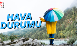 KKTC’de bugün hava parçalı bulutlu geçecek